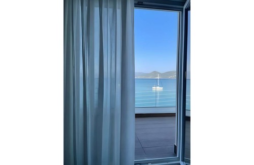 Paleros Apartment | 27 m² Apartment ∙ 1 bedroom ∙ 3 guests