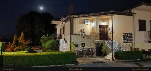 Perama Bed & Breakfast | 27 m² Bed and breakfast ∙ 2 guests