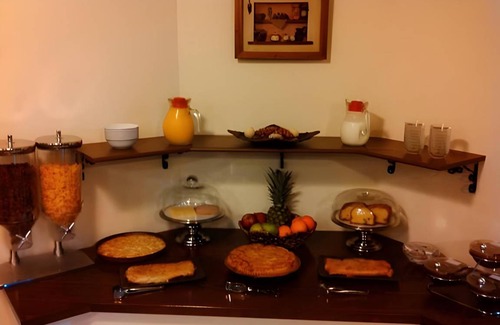Perama Bed & Breakfast | 27 m² Bed and breakfast ∙ 2 guests