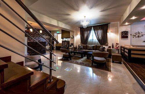 Perama Bed & Breakfast | 27 m² Bed and breakfast ∙ 2 guests