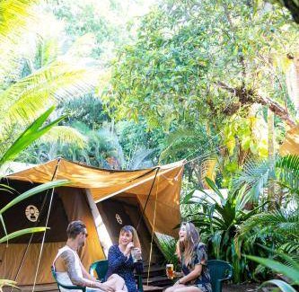 Port Douglas Hostel | 27 m² Hostel ∙ 2 guests