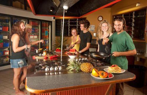 Port Douglas Hostel | 27 m² Hostel ∙ 2 guests