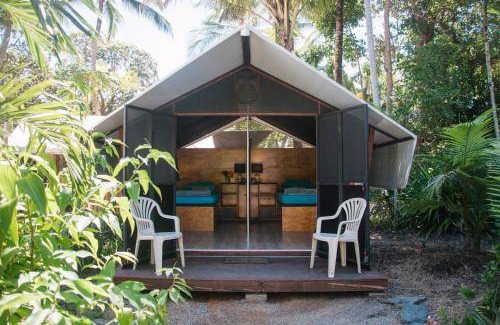 Port Douglas Hostel | 27 m² Hostel ∙ 2 guests