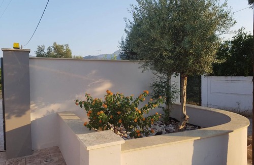 Aigialeia House | 270 m² House ∙ 4 bedrooms ∙ 8 guests