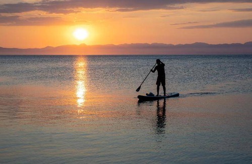 Kitries Resort | 270 m² Resort ∙ 3 bedrooms ∙ 10 guests