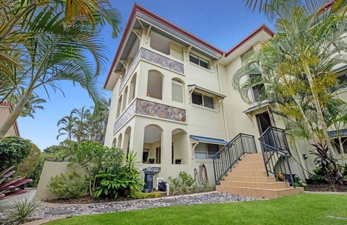 Mount Coolum Apartment | 28 m² Apartment ∙ 2 bedrooms ∙ 4 guests