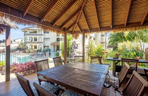 Mount Coolum Apartment | 28 m² Apartment ∙ 2 bedrooms ∙ 4 guests