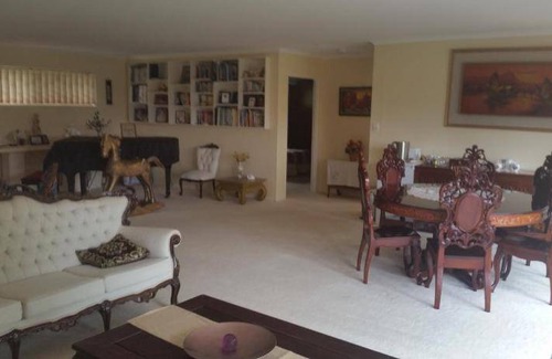 Ninderry Bed & Breakfast | 28 m² Bed and breakfast ∙ 3 guests
