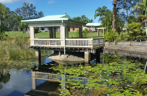 Ninderry Bed & Breakfast | 28 m² Bed and breakfast ∙ 3 guests