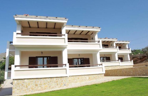 Nafplion City Centre Bed & Breakfast | 28 m² Bed and breakfast ∙ 3 guests
