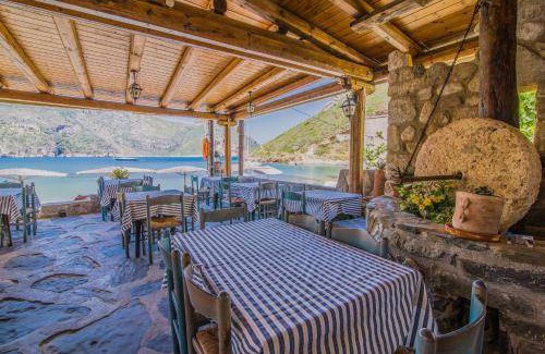 Omales House | 28 m² Motel ∙ 4 guests