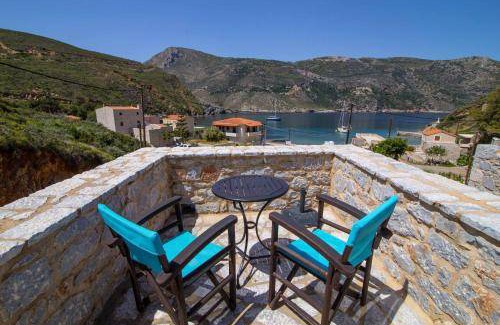 Omales House | 28 m² Motel ∙ 4 guests