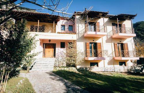 Planiteron Apartment | 28 m² Serviced apartment ∙ 3 guests
