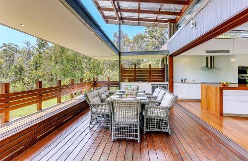 Doonan House | 289 m² House ∙ 4 bedrooms ∙ 8 guests