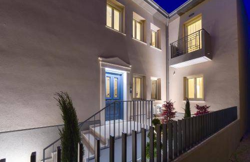 Ioannina Town Centre Apartment | 29 m² Apartment ∙ 4 guests