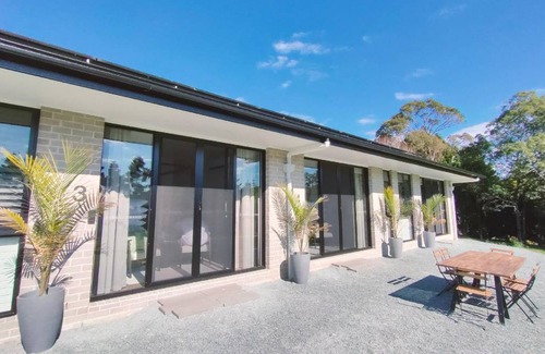 Mount Tamborine Bed & Breakfast | 29 m² Bed and breakfast ∙ 2 guests