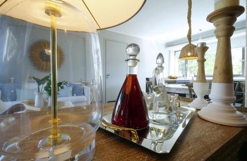 Chania Apartment | 3 bdr apartment 5 km from the city