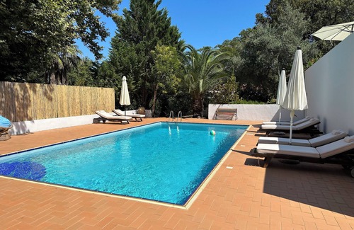 Skiathos Villa | 3 Bedroom villa