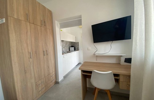 Old Town Apartment | 30 m² Apartment ∙ 1 bedroom ∙ 1 guest