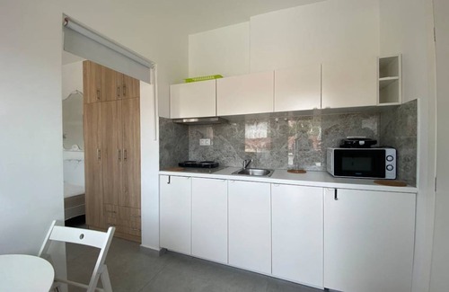 Old Town Apartment | 30 m² Apartment ∙ 1 bedroom ∙ 1 guest