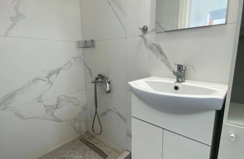 Old Town Apartment | 30 m² Apartment ∙ 1 bedroom ∙ 1 guest