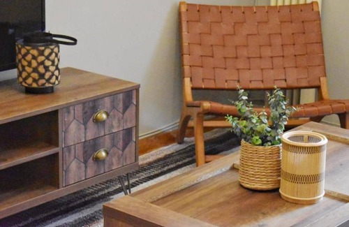 Thissio Apartment | 30 m² Apartment ∙ 1 bedroom ∙ 2 guests