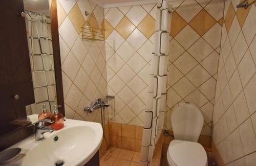 Thissio Apartment | 30 m² Apartment ∙ 1 bedroom ∙ 2 guests