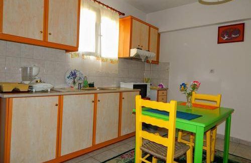 Tripoli Apartment | 30 m² Apartment ∙ 1 bedroom ∙ 2 guests