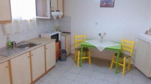 Tripoli Apartment | 30 m² Apartment ∙ 1 bedroom ∙ 2 guests