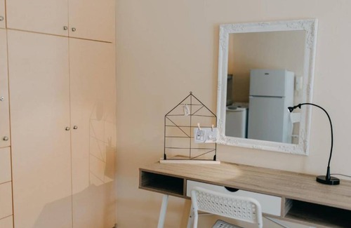 Patras Apartment | 30 m² Apartment ∙ 1 bedroom ∙ 2 guests