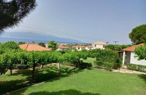 Marathias Apartment | 30 m² Apartment ∙ 1 bedroom ∙ 4 guests