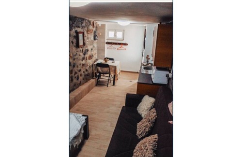 Vrachasi Apartment | 30 m² Apartment ∙ 1 bedroom ∙ 2 guests