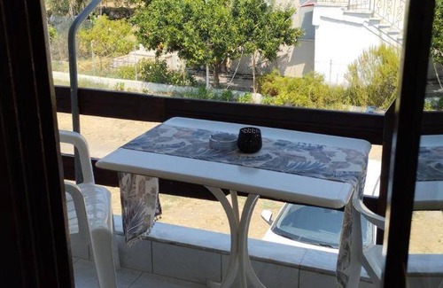 Imathia Region Apartment | 30 m² Apartment ∙ 3 guests