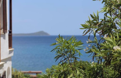 Monemvasia Apartment | 30 m² Apartment ∙ 4 guests