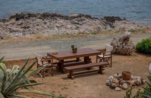 Monemvasia Apartment | 30 m² Apartment ∙ 4 guests