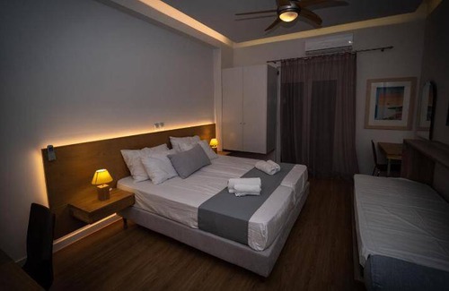 Varia Apartment | 30 m² Apartment ∙ 5 guests