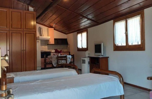 Lefokastron Bed & Breakfast | 30 m² Bed and breakfast ∙ 3 guests