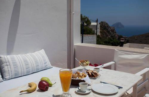 Kithira Bed & Breakfast | 30 m² Bed and breakfast ∙ 2 guests