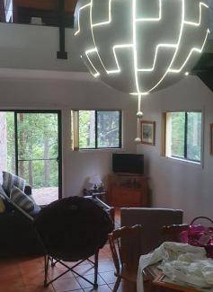 Landsborough Ski Chalet | 30 m² Chalet ∙ 1 bedroom ∙ 4 guests