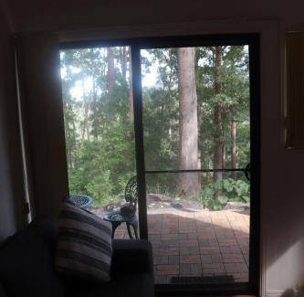 Landsborough Ski Chalet | 30 m² Chalet ∙ 1 bedroom ∙ 4 guests