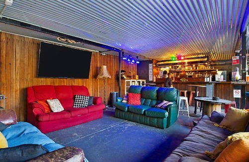 Gladstone Hostel | 30 m² Hostel ∙ 10 guests