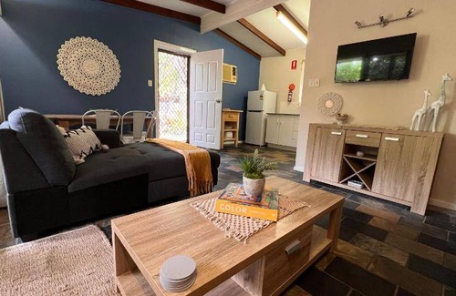 Urangan Hostel | 30 m² Hostel ∙ 2 bedrooms ∙ 5 guests