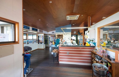 Urangan Hostel | 30 m² Hostel ∙ 2 bedrooms ∙ 5 guests