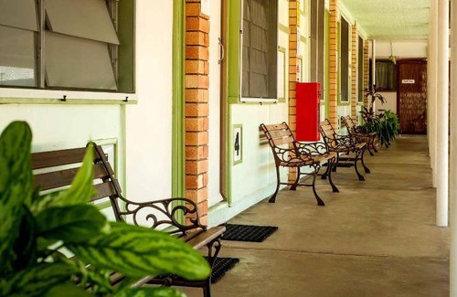 Mackay Hotel | 30 m² Motel ∙ 4 guests