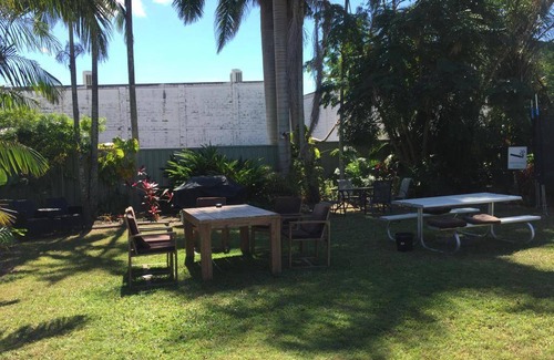 Mackay Hotel | 30 m² Motel ∙ 4 guests