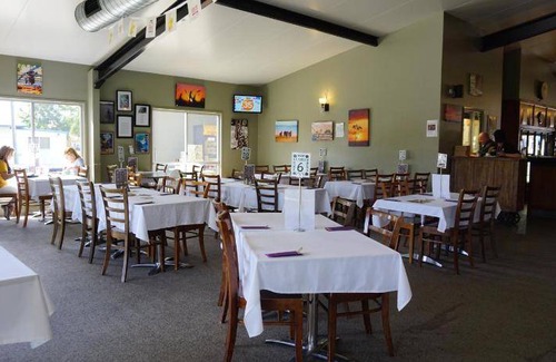 Springsure Hotel | 30 m² Motel ∙ 99 guests