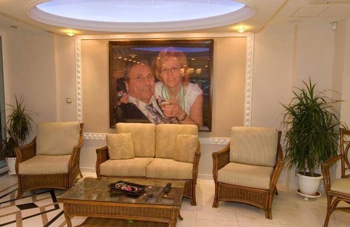 Loutra Edipsou Apartment | 30 m² Serviced apartment ∙ 3 guests
