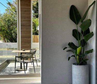 Kourouta Apartment | 30 m² Serviced apartment ∙ 2 guests