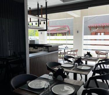 Kourouta Apartment | 30 m² Serviced apartment ∙ 2 guests