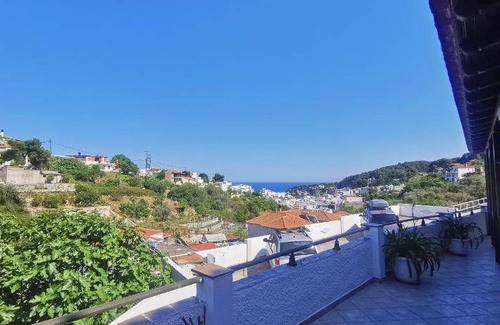 Patitiri Apartment | 30 m² Serviced apartment ∙ 3 guests